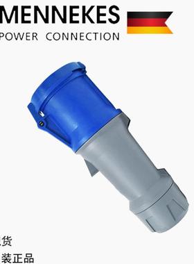 曼奈柯斯MENEKES 欧洲 连接器 TYP3457/TYP3469/TYP3472/TYP3480