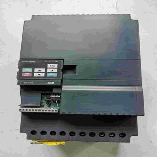 15GY Z2400 众晨变频器15KW 已上电测 议价