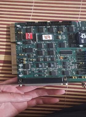 议~A-823PGH A-823PGL REV:F 16通道多功