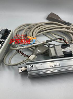电动缸LEY25AC-30 6套 ；LESH8LAK-