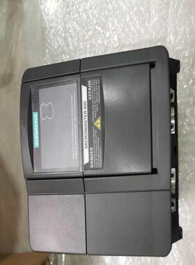 【工控自动化】6SE6440-2UD24-0BA1变频器议价