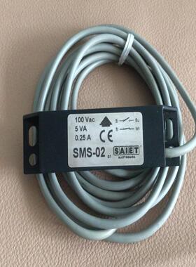 （设备配件）SMS，-。，242完好见图SAIET02成品功能，