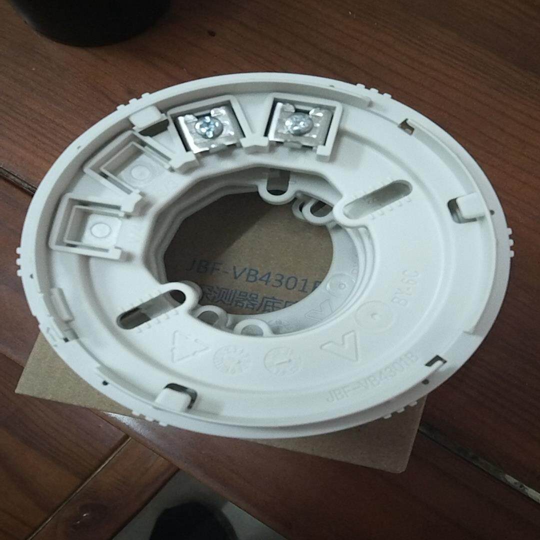 北大青鸟全新探测器底座jbf-vb4301b,1.65/个