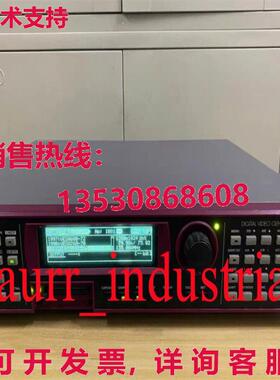 原装供应1 二手 ASTRO VG-870B 音频信号发生器