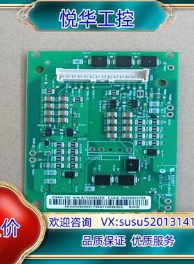 原装ABB变频器 门极板ZGAD572、ZGAD582、ZGAD议