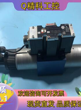 R900927235 4WREE10V50-2X/G24K3