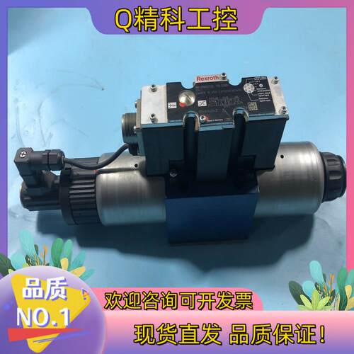 R900927235 4WREE10V50-2X/G24K3