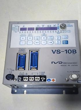 [德峰]NSD角度控制器VS-10B-UNNP-0-1.1-CT，实