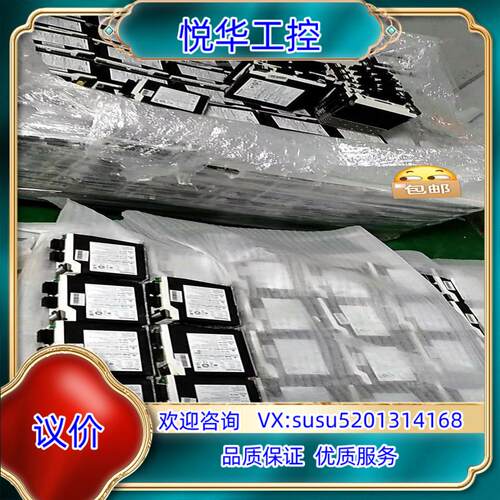 原装伺服a5 100w 带刹车，不带刹车均有，madht15议