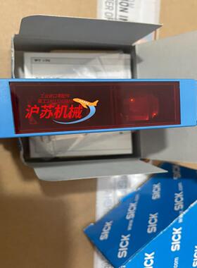 西克SICK光电开关WT34-B410 1019229原装