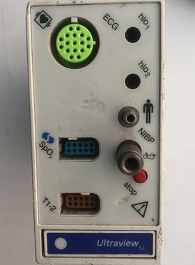 Spacelabs Medical太空监护功能模块90496（基数电子）