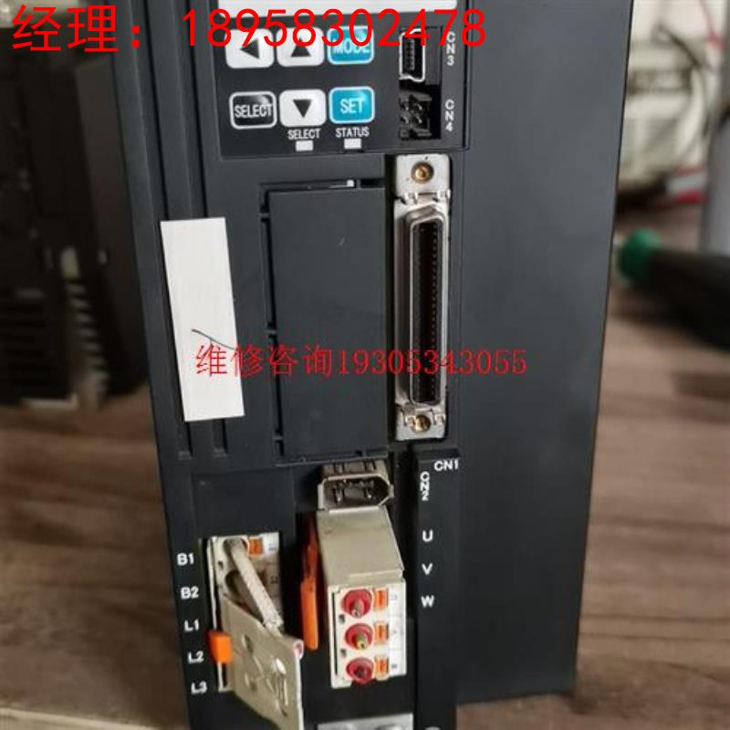 三协1KW伺服驱动器DA24A11议价