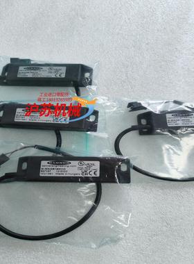 邦纳安全门锁传感器SI-MAGB1SMCO