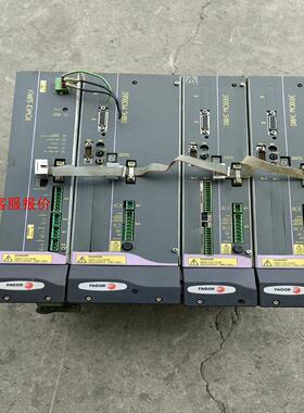西班牙FAGOR法格数控系统 PS-25B4  AXD2.5