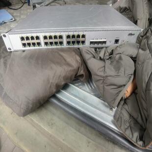 GT4XFS3100C 24口全 DH千兆管大华 德峰