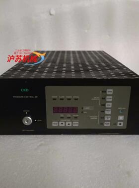 CKD VEC-S8-X0133 真空压力控制器 议价