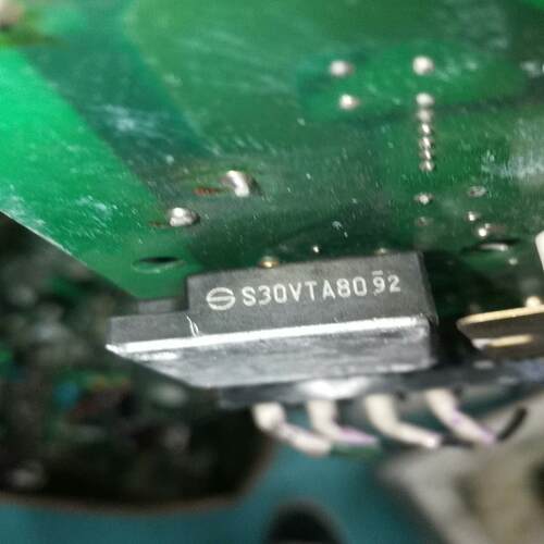 S30VTA80  S20VTA80  S15VTA80 5议价