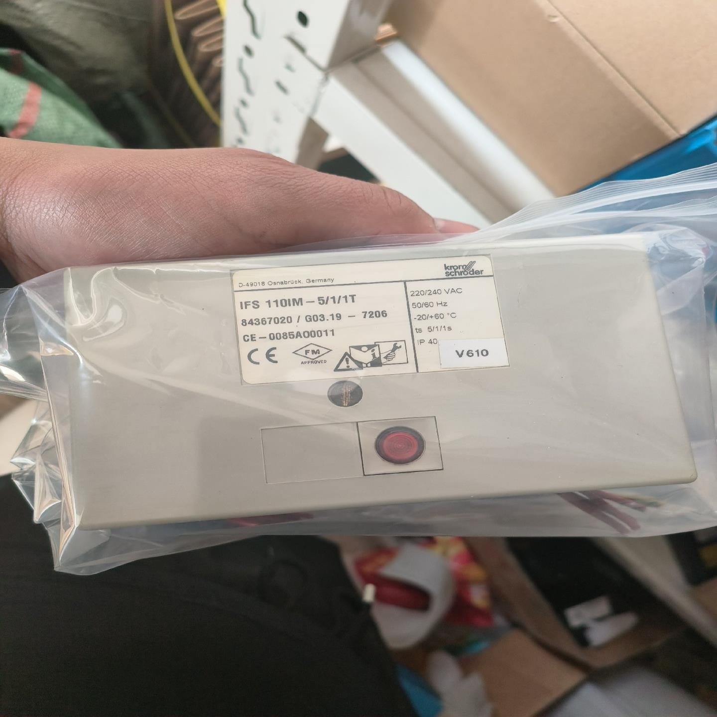 霍科德IFS110IM-5/1/1T，的，好用九成新，有