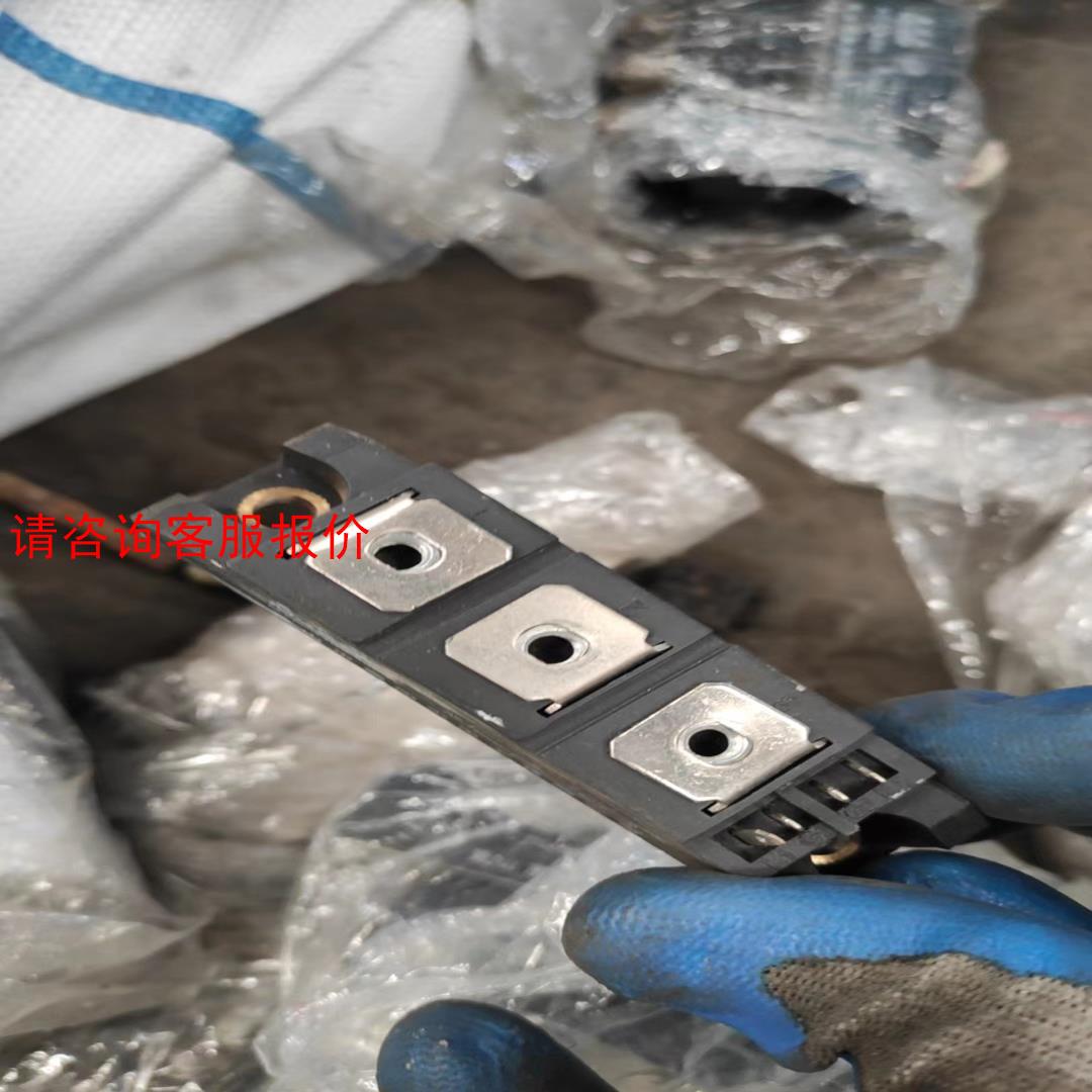 MTC110A1600V 可控硅 功能正常 满一百包邮