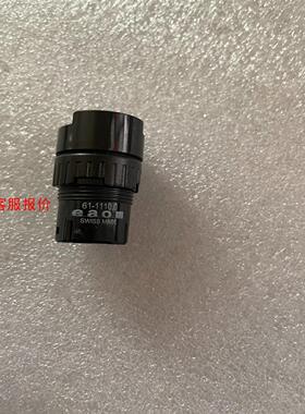 【环球】61-11100 开关瑞士EAO指示灯61系列按钮LED操