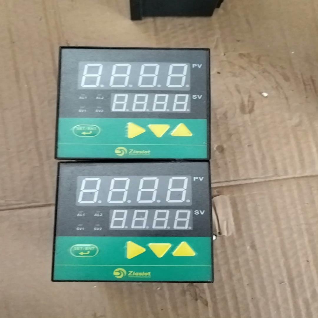 齐亚斯、皓力德显示仪表 Z900-V1-M35-S2-H1