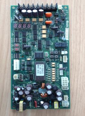 （设备配件）MV400村田温控板，MES-N703A-501