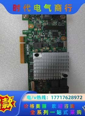 原装浪潮YZCA-00389-102RAID卡PM806议价