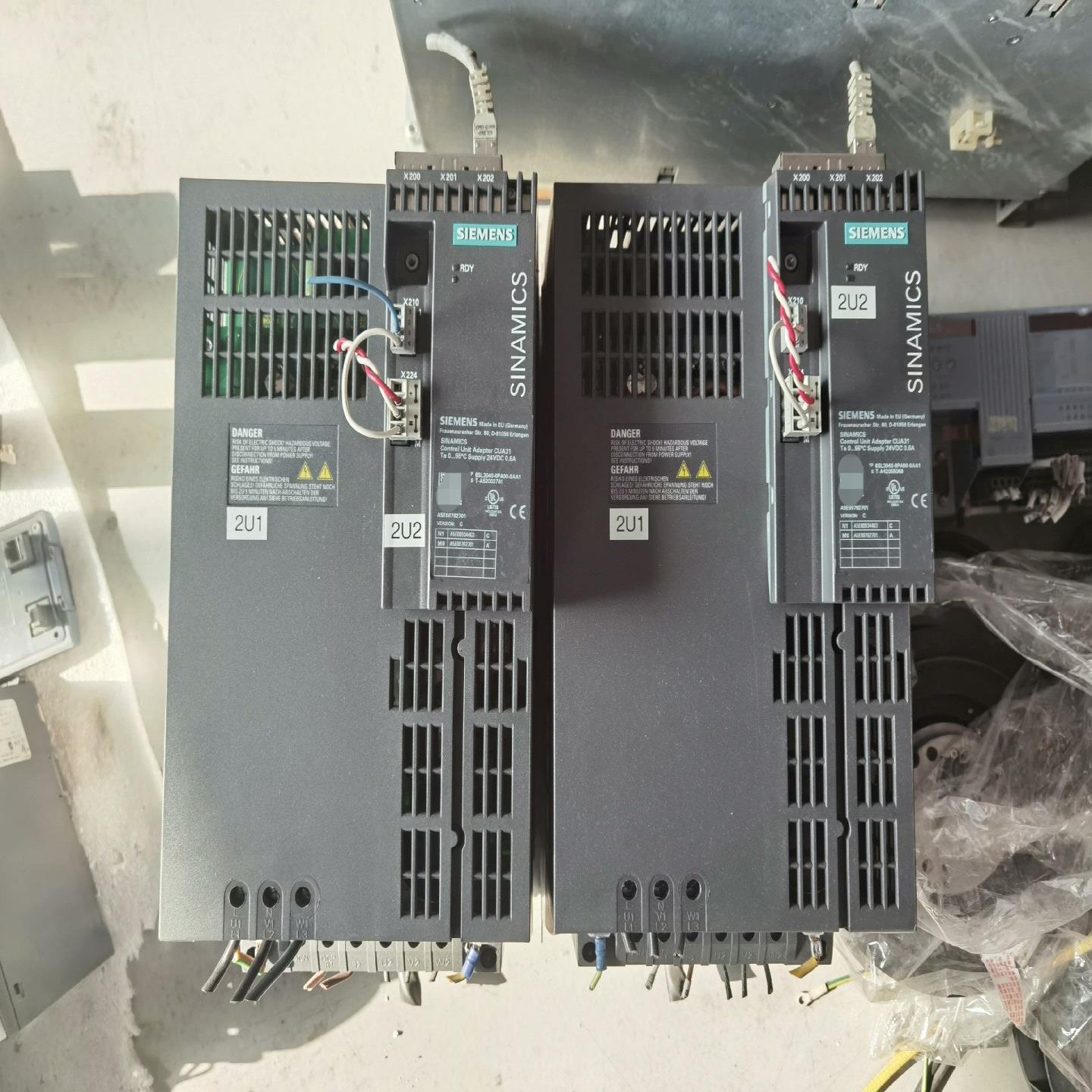 议价议价6SL3210-1SE21-8AA0