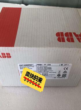 abbpm564-tp-eth1sap120900r0议价