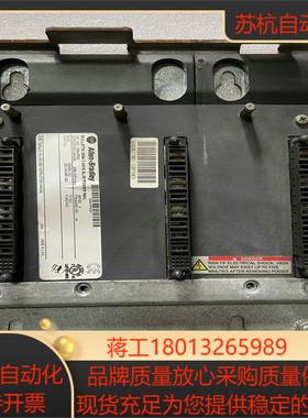 AB驱动器底板2094-prs2 功能成色如图所示