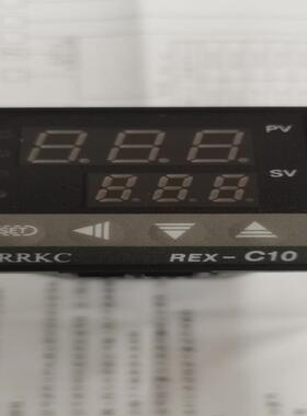 PERRKCREX-C10RKCC100REX-C100C10FK02温控表温控器温控仪议价