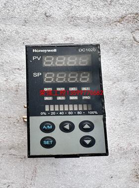 【荣强工控】Honeywell霍尼韦尔温控器DC1020CR-70100