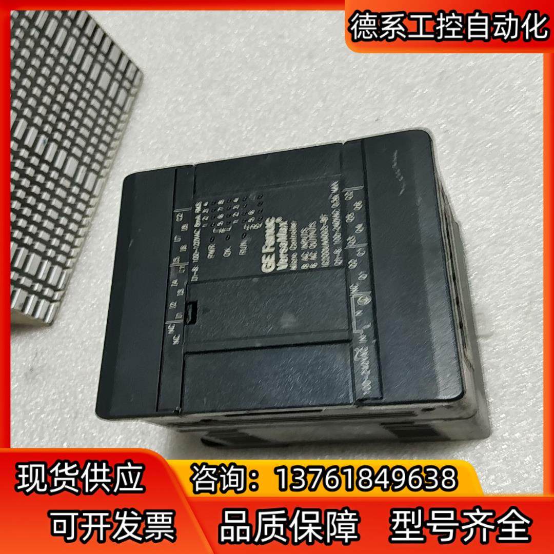 A026*原装GE Fanuc Versamax 型号：