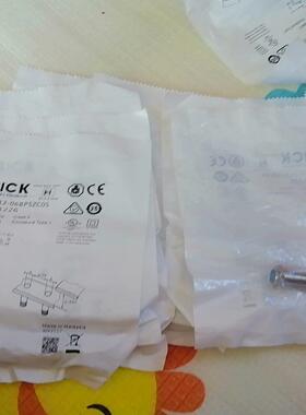 SICK接近开关      IME12—06BPSZC0S全