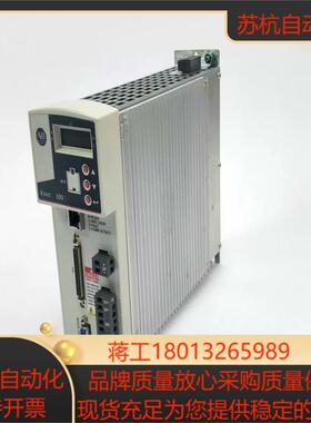 Allen Bradley 2097-V34PR5-LM 系