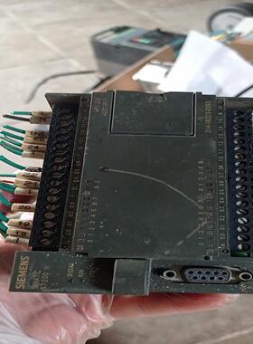 SIEMENS/西门子L0G0！230RC，214-1BD2