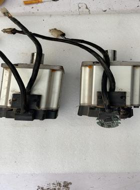 伺服电机了编码器配件出MHMJ082G1U右边7