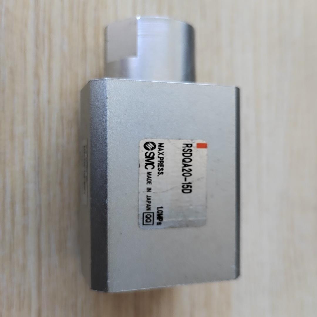 安装未使用全新气缸RSDQA20-15D
