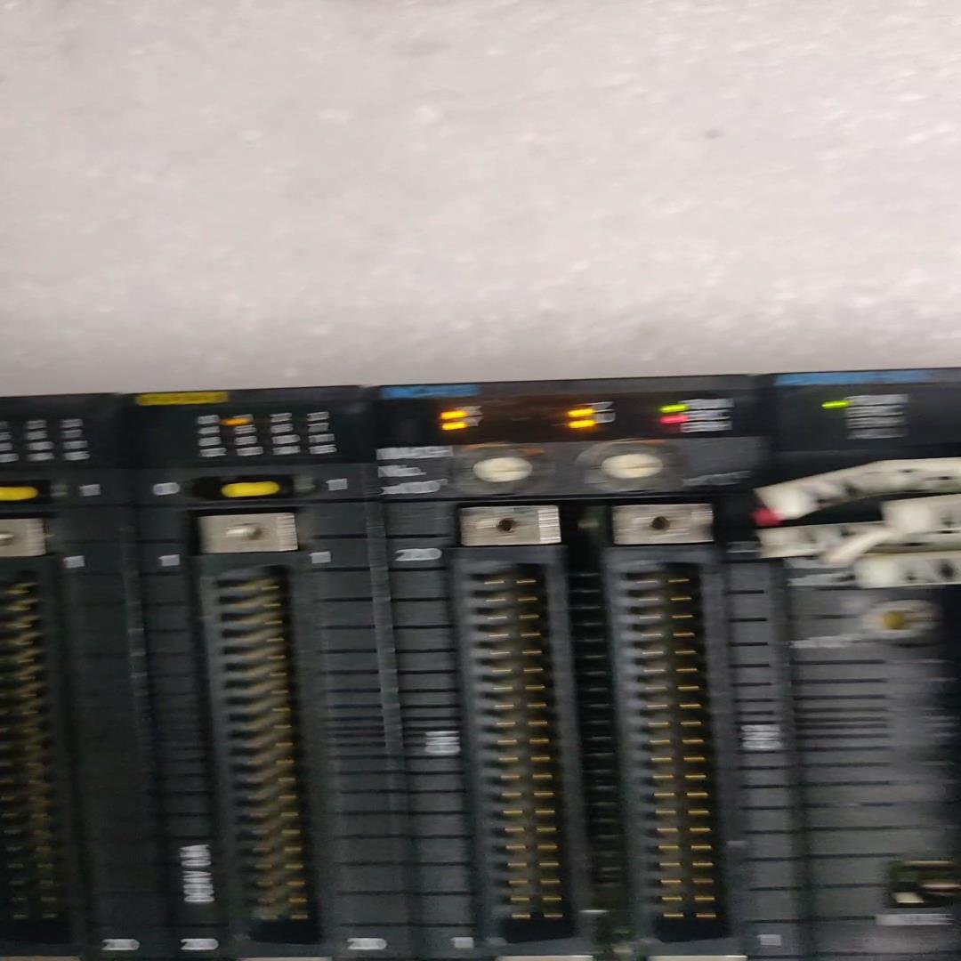 PLC货一组，PA202CJ1GCPU42H一