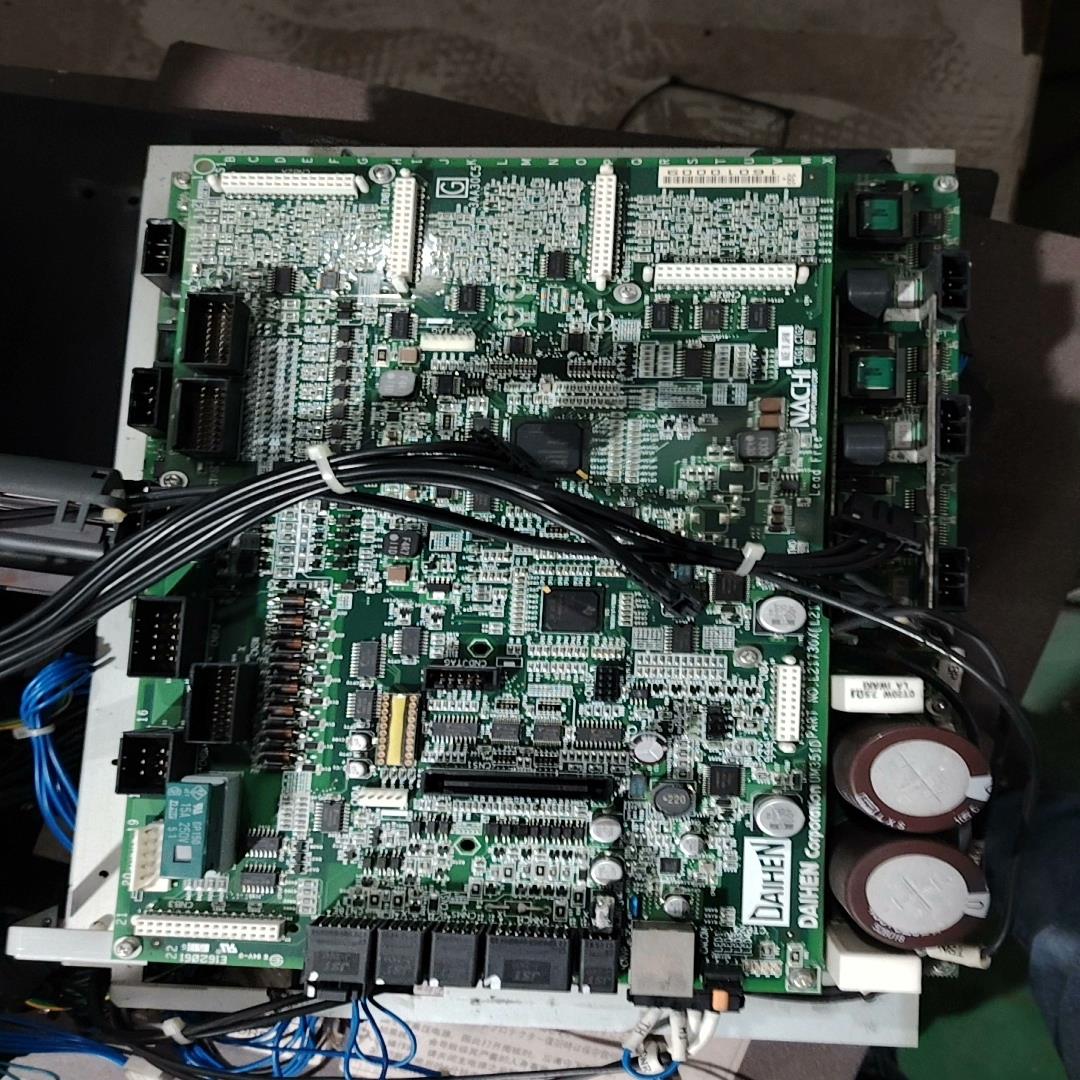 [德峰]那智UM351D