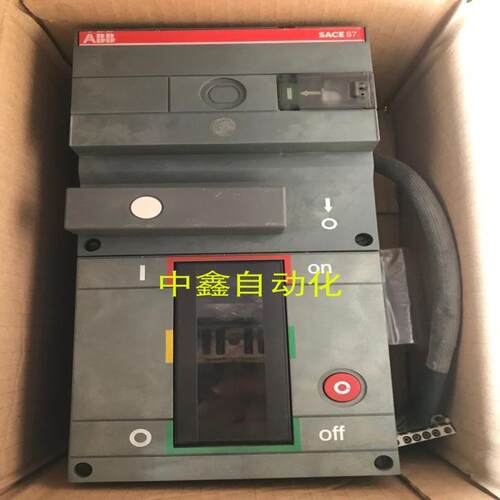 ABBSACE S6 S7电操机构S6N S6H S7N S7H断路器专用议价