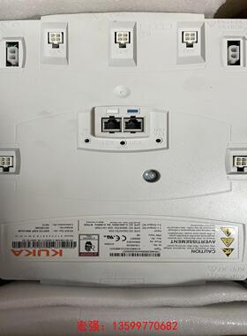 [宏强工控]00198266 KSP600-3x20 kuka库卡机器人-议价