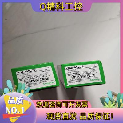 现货XD2PA22CR