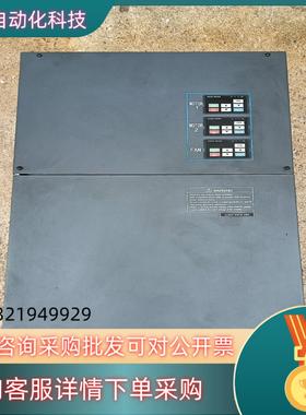 现货众辰XLTP600T-90KY-4三合一变频器如