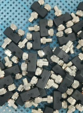 （设备配件）FESTO Y型分配器 NEDY-L2R1-V1-M8G3-