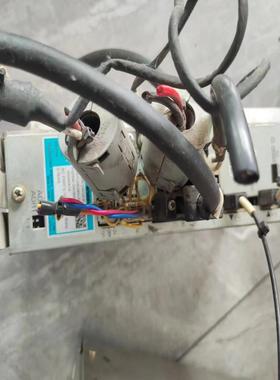 伺服驱动器 DV47L040MSGF  功能正常