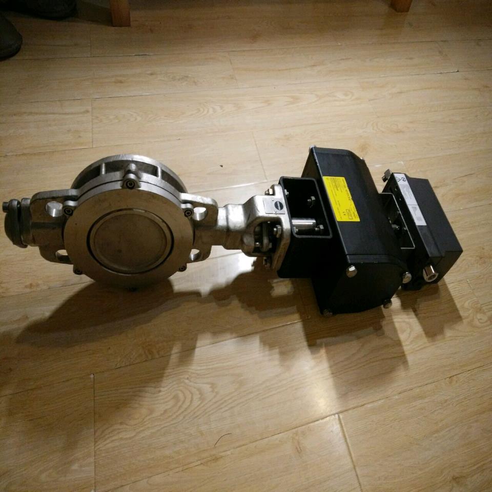 （设备配件）萨姆森调节阀