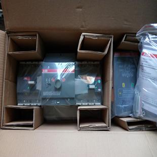 2P议价 ABB双电源切换开关 DPT63 CB010 C32