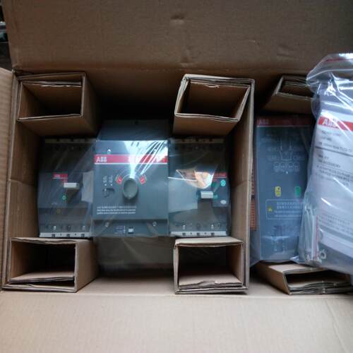 ABB双电源切换开关 DPT63-CB010 C32 2P议价