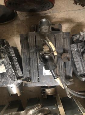 （设备配件）埃斯顿180T-AM17215伺服电机，配套埃斯顿伺服驱动器